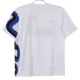 Inter Milan Udebanetrøje Retro 2010-11 Fodboldsæt