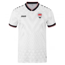 Irak VM Hjemmebanetrøje 2026