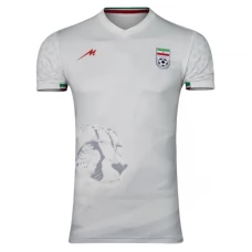 Iran VM Hjemmebanetrøje 2026