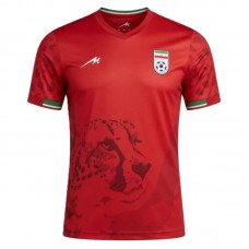 Iran VM Udebanetrøje 2026