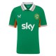 Irland Hjemmebanetrøje 2025-26 Fodboldsæt