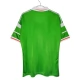 Irland Hjemmebanetrøje Retro 1988-90 Fodboldsæt