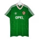 Irland Hjemmebanetrøje Retro 1990-92 Fodboldsæt