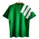 Irland Hjemmebanetrøje Retro 1992-94 Fodboldsæt