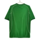 Irland Hjemmebanetrøje Retro 2002 Fodboldsæt