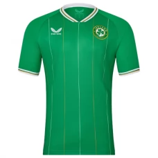 Irland Landsholdstrøje 2023 Hjemmebanetrøje