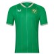 Irland Landsholdstrøje 2023 Hjemmebanetrøje