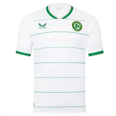 Irland Landsholdstrøje 2023 Udebanetrøje