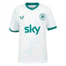 Irland Udebanetrøje 2025-26 Fodboldsæt