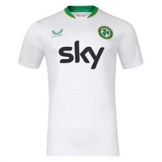 Irland Udebanetrøje 2025 Fodboldsæt
