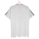 Irland Udebanetrøje Retro 1990-92 Fodboldsæt