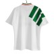 Irland Udebanetrøje Retro 1992-94 Fodboldsæt