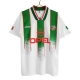Irland Udebanetrøje Retro 1994 Fodboldsæt