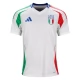 Italien EM 2024 Dimarco 3 Udebanetrøje Fodboldsæt