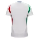Italien EM 2024 Udebanetrøje Fodboldsæt