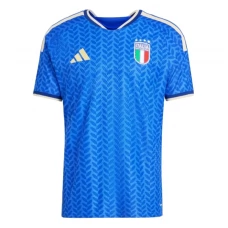 Italien Hjemmebanetrøje 2026 Fodboldsæt