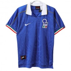 Italien Hjemmebanetrøje Retro 1995 Fodboldsæt