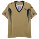 Italien Målmand Hjemmebanetrøje Retro 2006 Fodboldsæt
