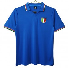 Italien Retro Hjemmebanetrøje 1982