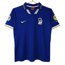 Italien Retro Hjemmebanetrøje 1996