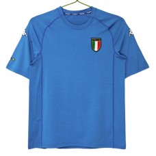 Italien Retro Hjemmebanetrøje 2000