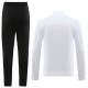 Italien Træningsjakke Sæt 2023-24 - Hvid
