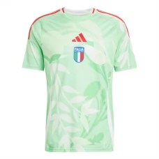 Italien Udebanetrøje 2025 Fodboldsæt