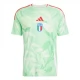 Italien Udebanetrøje 2025 Fodboldsæt