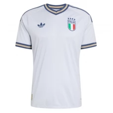 Italien Udebanetrøje 2026