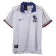 Italien Udebanetrøje Retro 1995 Fodboldsæt