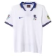 Italien Udebanetrøje Retro 1996 Fodboldsæt