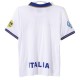 Italien Udebanetrøje Retro 1996 Fodboldsæt