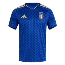 Italien VM Hjemmebanetrøje 2026