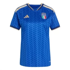 Italien VM Hjemmebanetrøje 2026 Dame