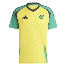 Jamaica Copa América 2024 Hjemmebanetrøje Fodboldsæt