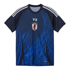 Japan Hjemmebanetrøje 2024 Fodboldsæt