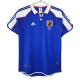 Japan Hjemmebanetrøje Retro 2000 Fodboldsæt