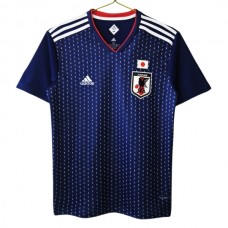 Japan Hjemmebanetrøje Retro 2018 Fodboldsæt