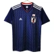 Japan Hjemmebanetrøje Retro 2018 Fodboldsæt