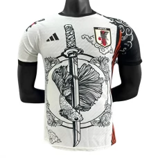 Japan Hjemmebanetrøje Special Edition 2024 Fodboldsæt