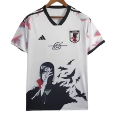 Japan Hjemmebanetrøje Special Edition Naruto 2024 Fodboldsæt