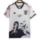 Japan Hjemmebanetrøje Special Edition Naruto 2024 Fodboldsæt