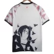 Japan Hjemmebanetrøje Special Edition Naruto 2024 Fodboldsæt