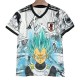 Japan Hjemmebanetrøje Special Edition Saiyans 2024 Fodboldsæt