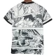 Japan Hjemmebanetrøje Special Edition Saiyans 2024 Fodboldsæt