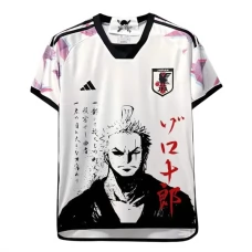 Japan Hjemmebanetrøje Zoro 2024 Fodboldsæt