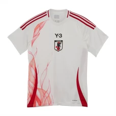 Japan Udebanetrøje 2024 Fodboldsæt