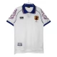 Japan Udebanetrøje Retro 1998 Fodboldsæt