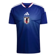 Japan VM Hjemmebanetrøje 2026