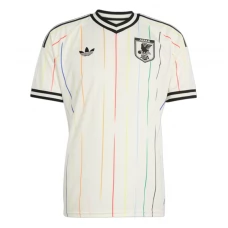 Japan VM Udebanetrøje 2026